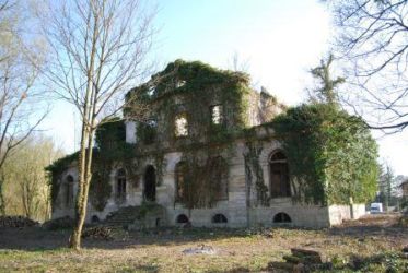 Château de Villeron Château de Villeron