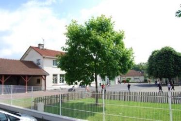 École de Villeron École de Villeron