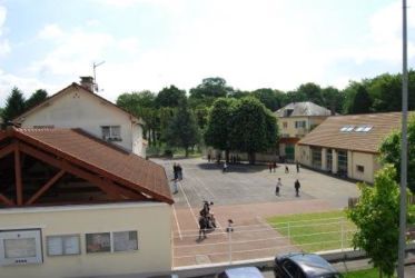 École de Villeron École de Villeron