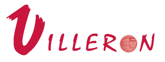 Logo de Villeron Logo de Villeron